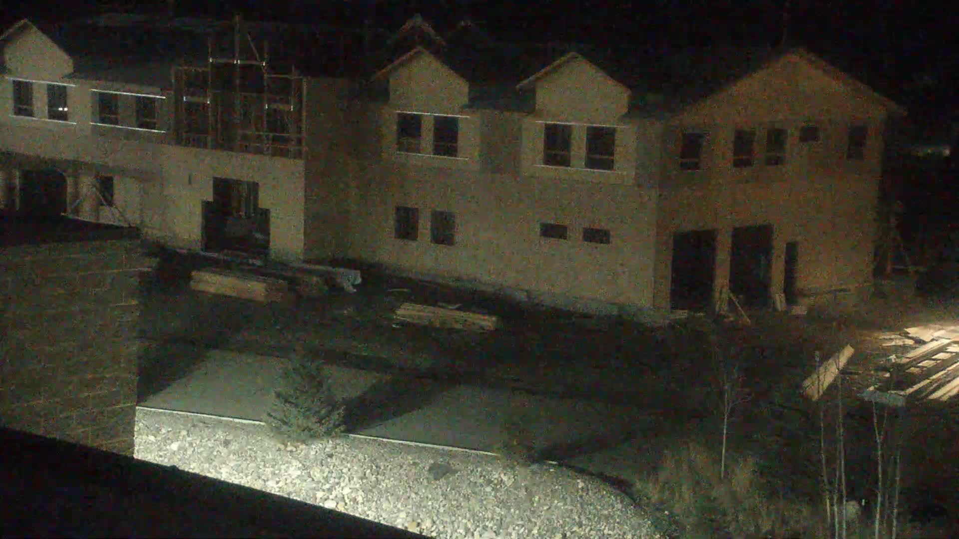 Alpine Village & Alpine Valley Live Cam - Alpine, Lincoln, Wyoming, USA