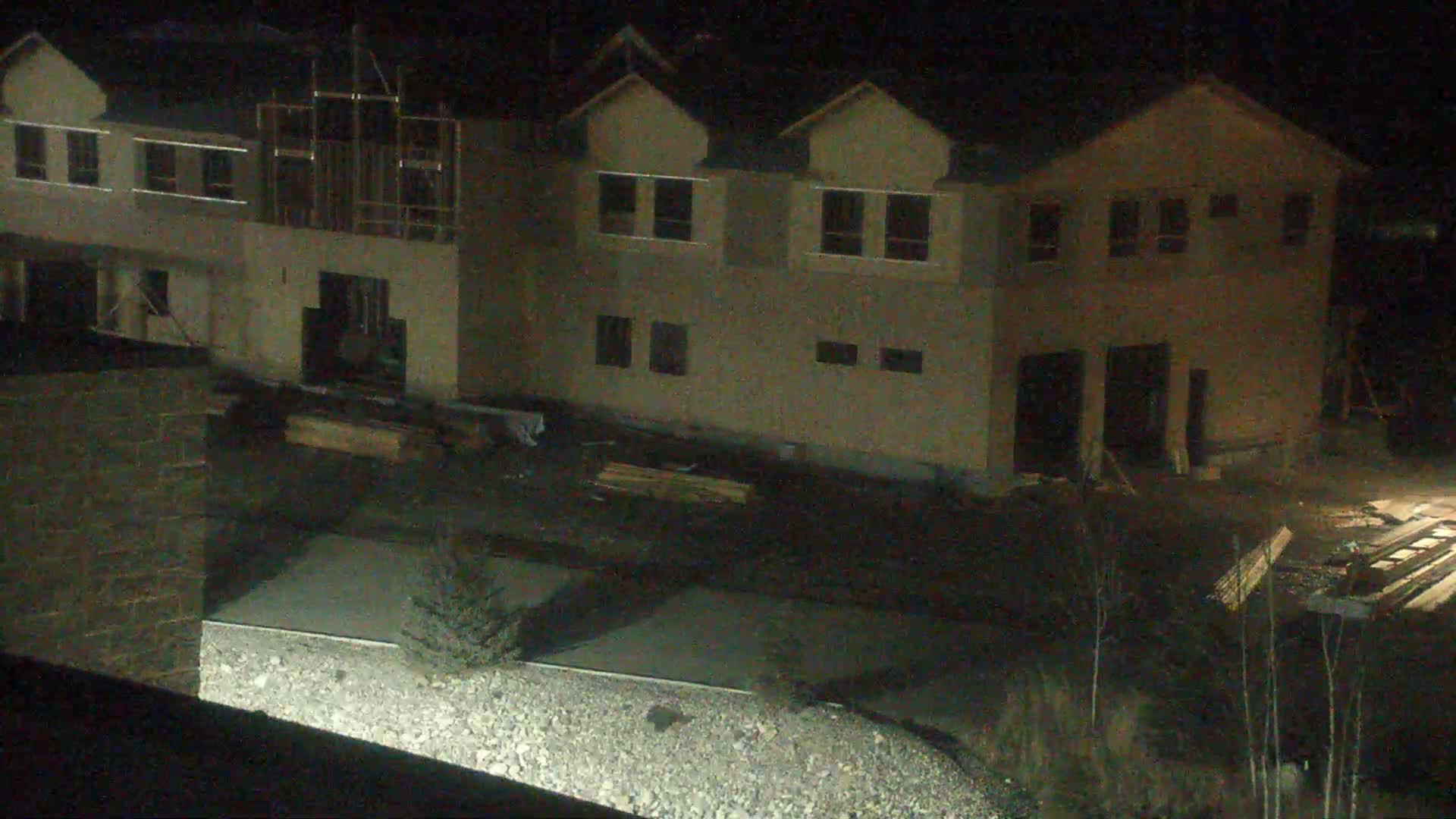 Alpine Village & Alpine Valley Live Cam - Alpine, Lincoln, Wyoming, USA