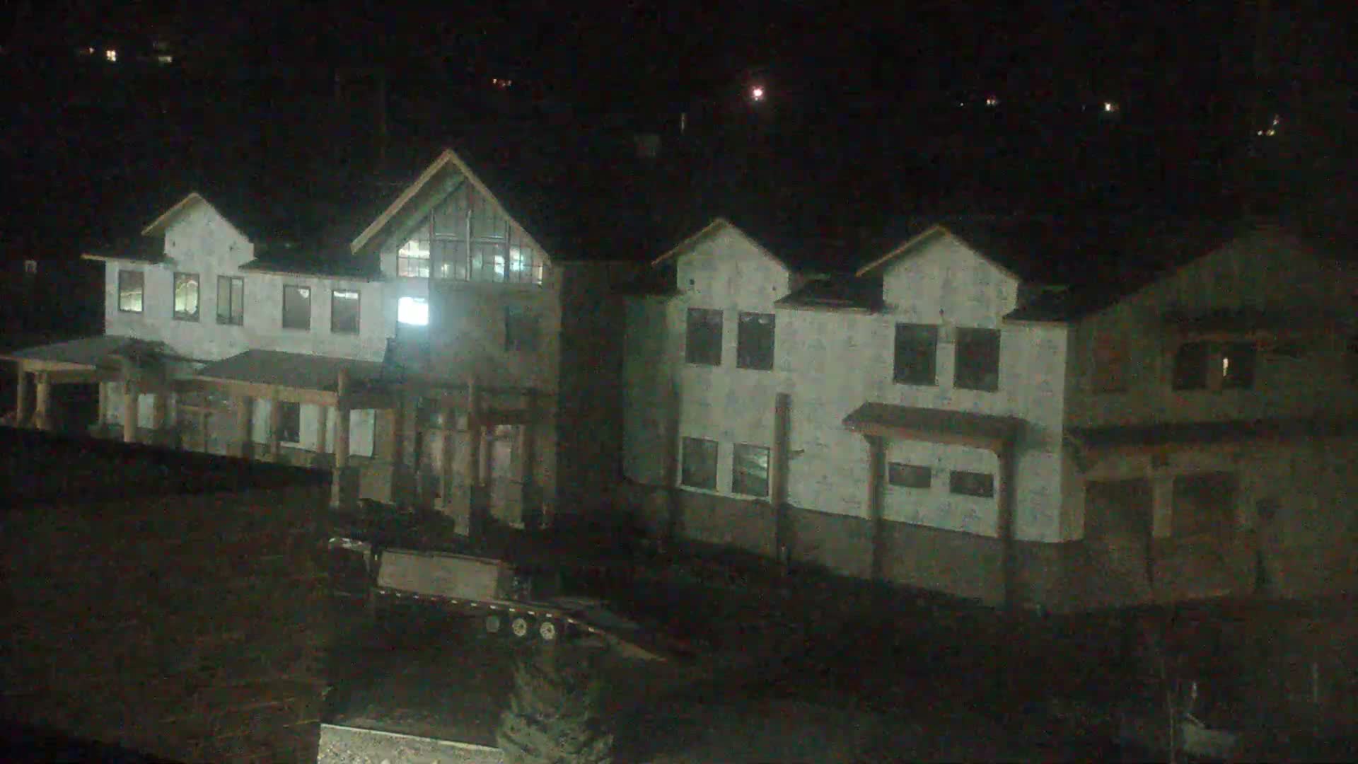 Alpine Village & Alpine Valley Live Cam - Alpine, Lincoln, Wyoming, USA