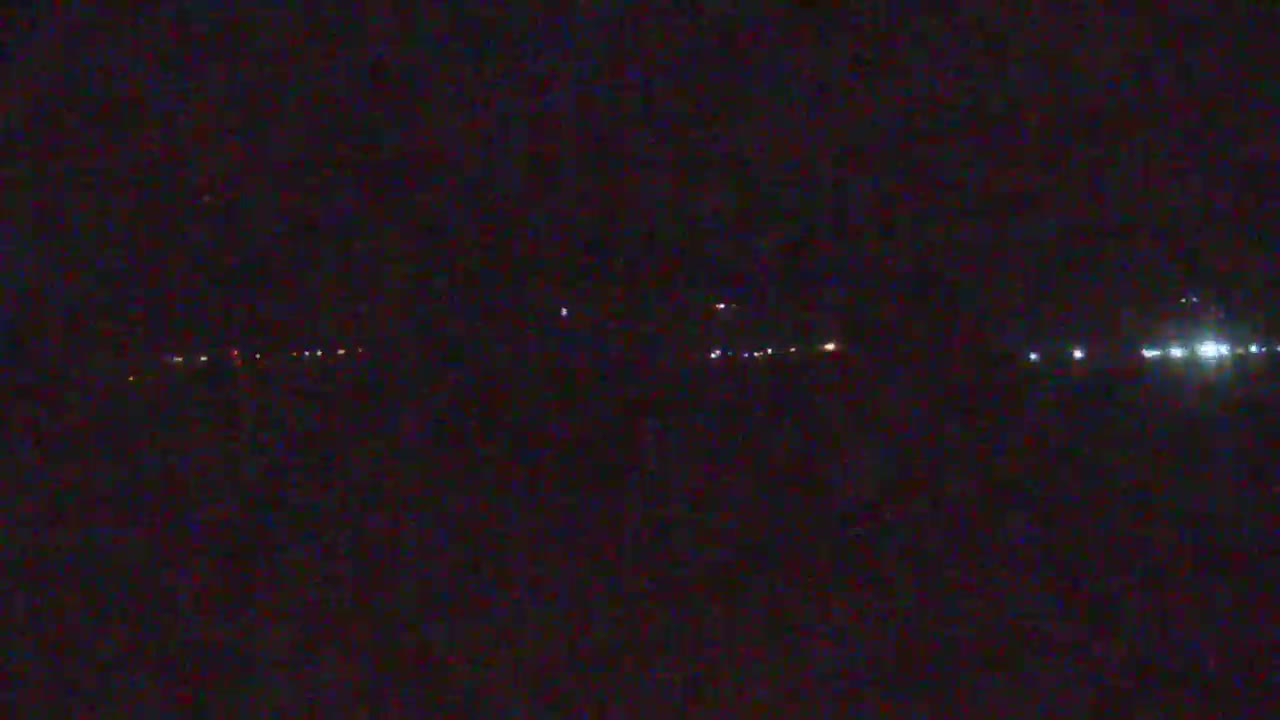 Western Canal Thermalito AfterBay & Butte Valley View Live Cam - Thermalito, Butte, California, USA