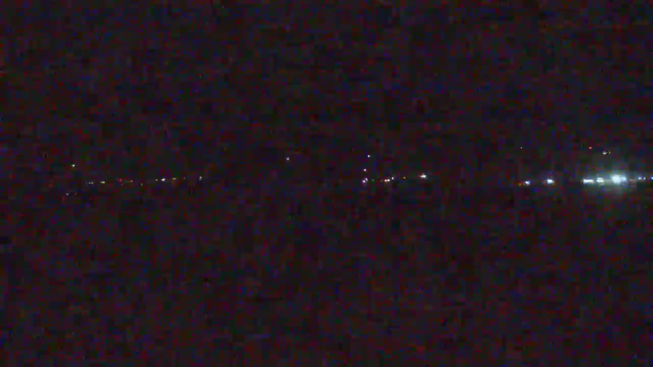 Western Canal Thermalito AfterBay & Butte Valley View Live Cam - Thermalito, Butte, California, USA