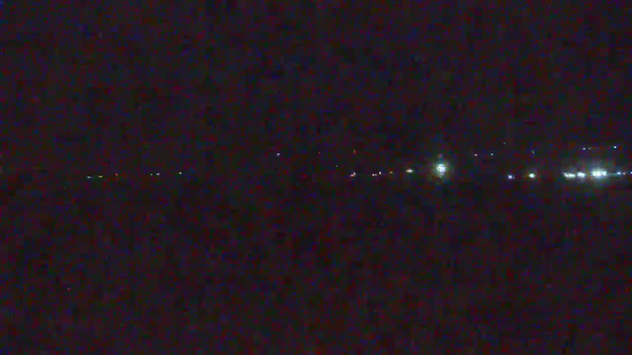 Western Canal Thermalito AfterBay & Butte Valley View Live Cam - Thermalito, Butte, California, USA