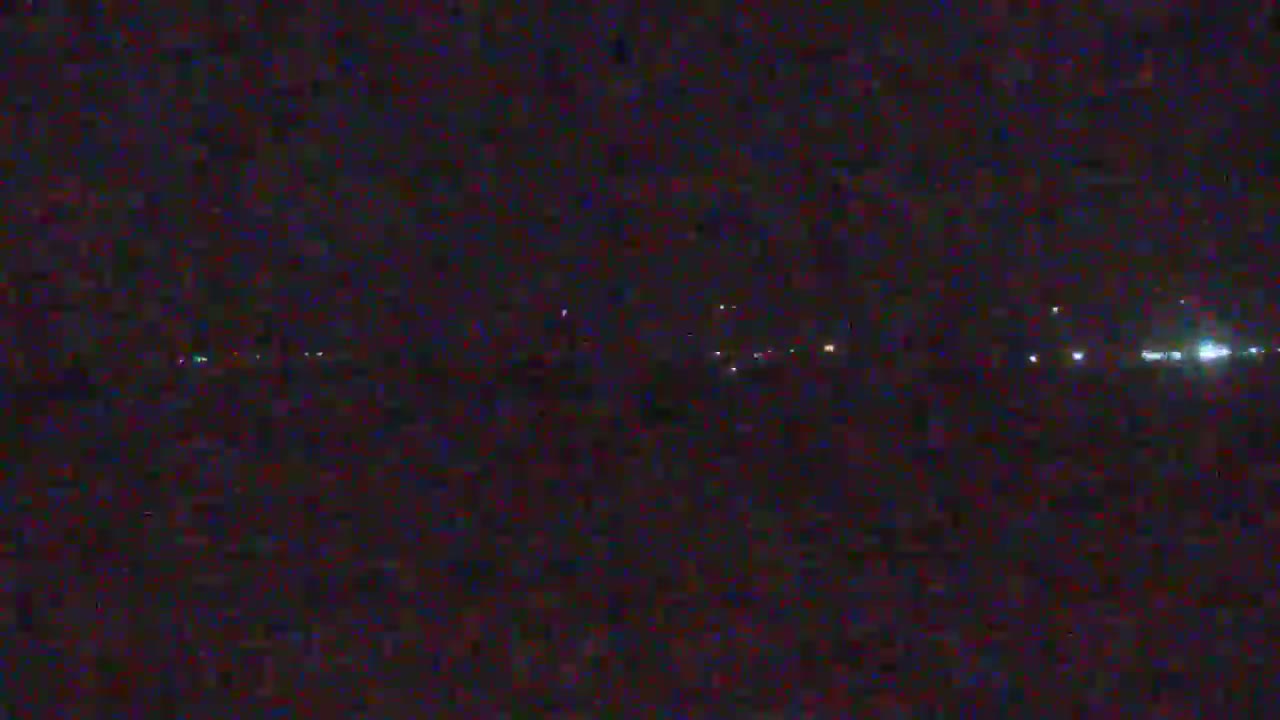 Western Canal Thermalito AfterBay & Butte Valley View Live Cam - Thermalito, Butte, California, USA