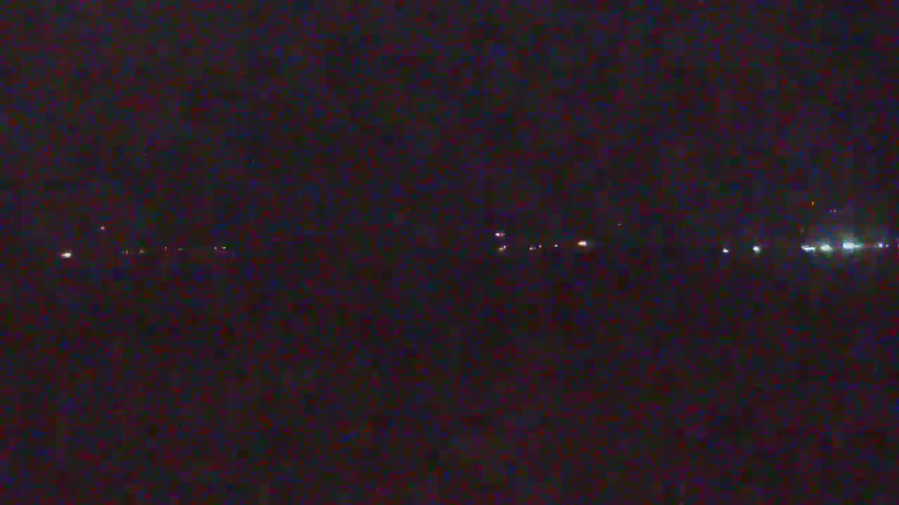 Western Canal Thermalito AfterBay & Butte Valley View Live Cam - Thermalito, Butte, California, USA