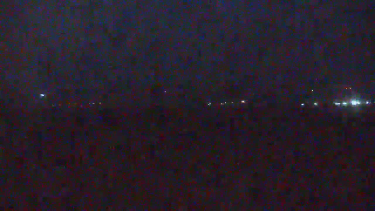 Western Canal Thermalito AfterBay & Butte Valley View Live Cam - Thermalito, Butte, California, USA