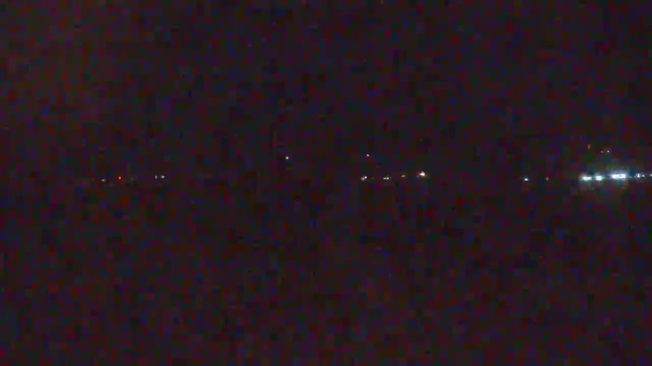 Western Canal Thermalito AfterBay & Butte Valley View Live Cam - Thermalito, Butte, California, USA