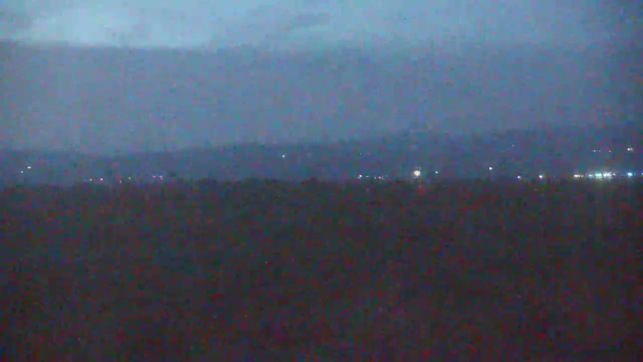 Western Canal Thermalito AfterBay & Butte Valley View Live Cam - Thermalito, Butte, California, USA