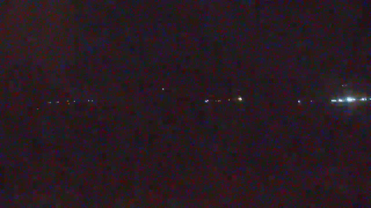 Western Canal Thermalito AfterBay & Butte Valley View Live Cam - Thermalito, Butte, California, USA