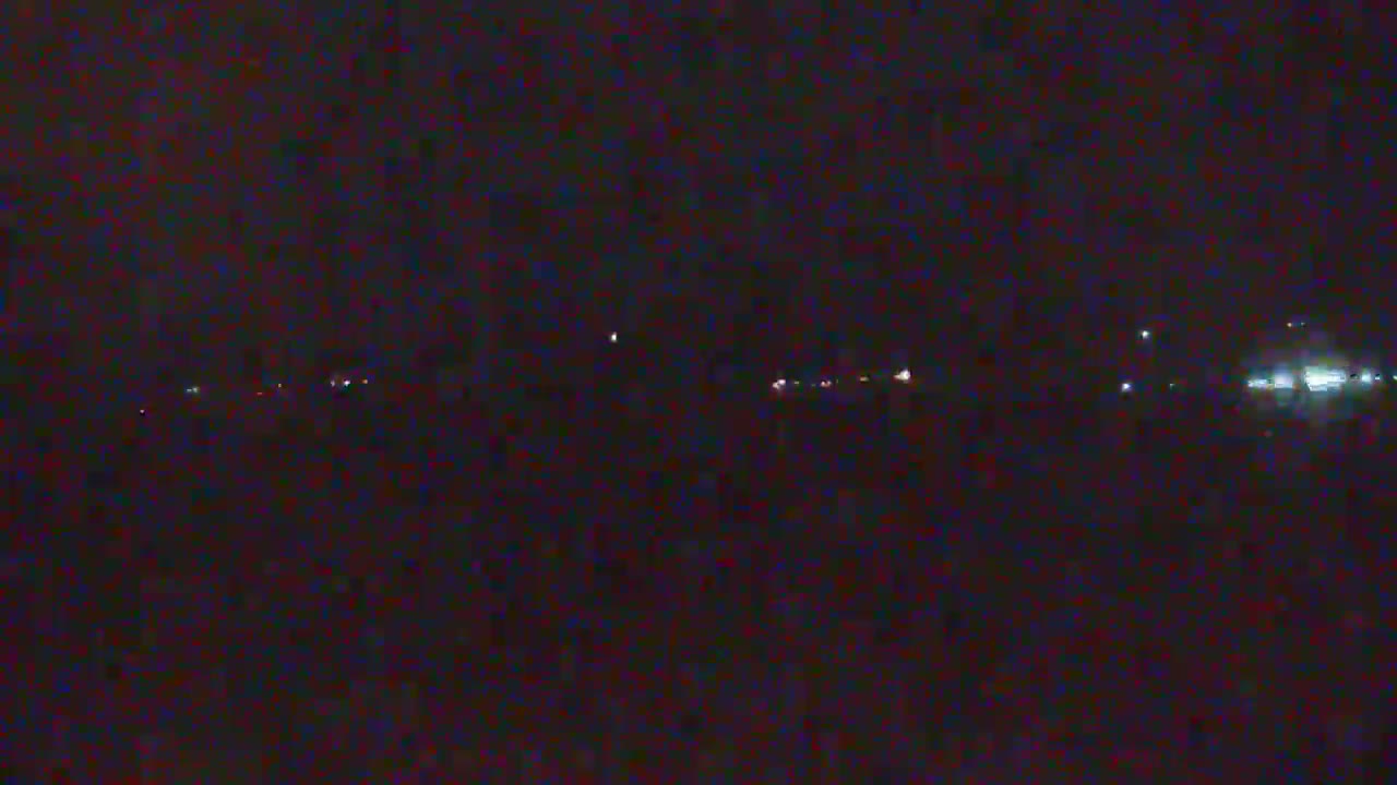 Western Canal Thermalito AfterBay & Butte Valley View Live Cam - Thermalito, Butte, California, USA