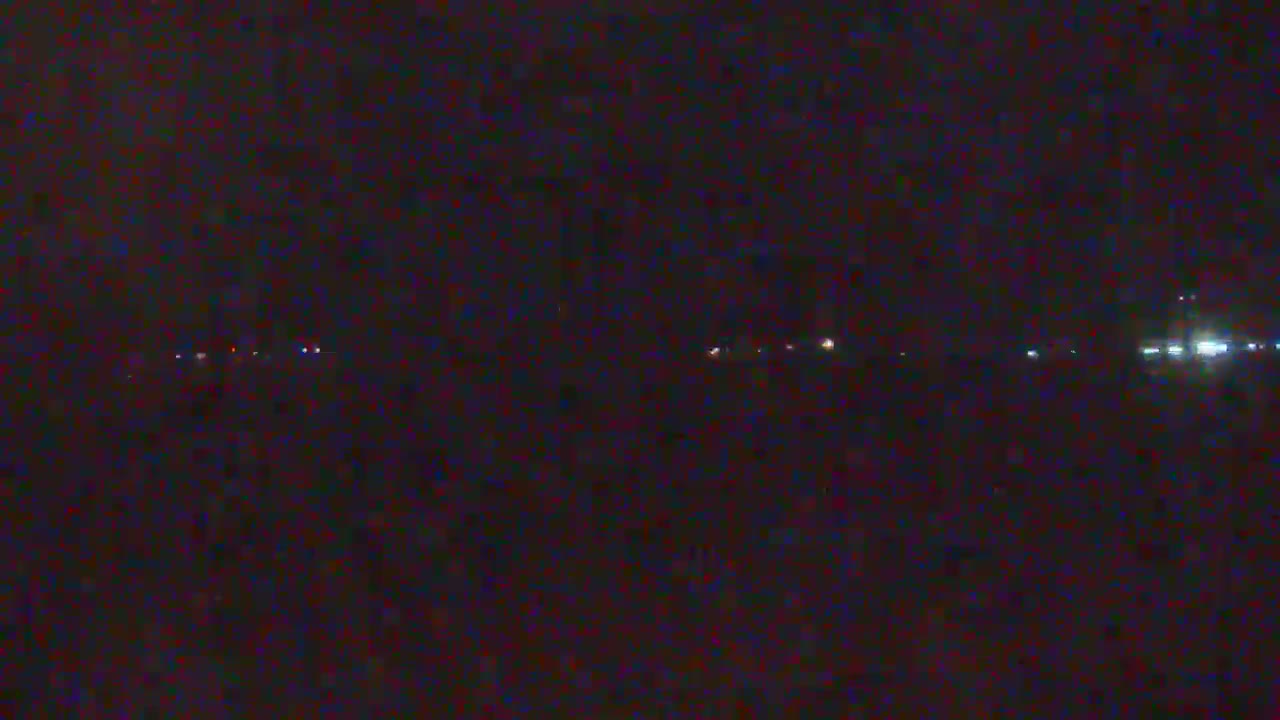 Western Canal Thermalito AfterBay & Butte Valley View Live Cam - Thermalito, Butte, California, USA