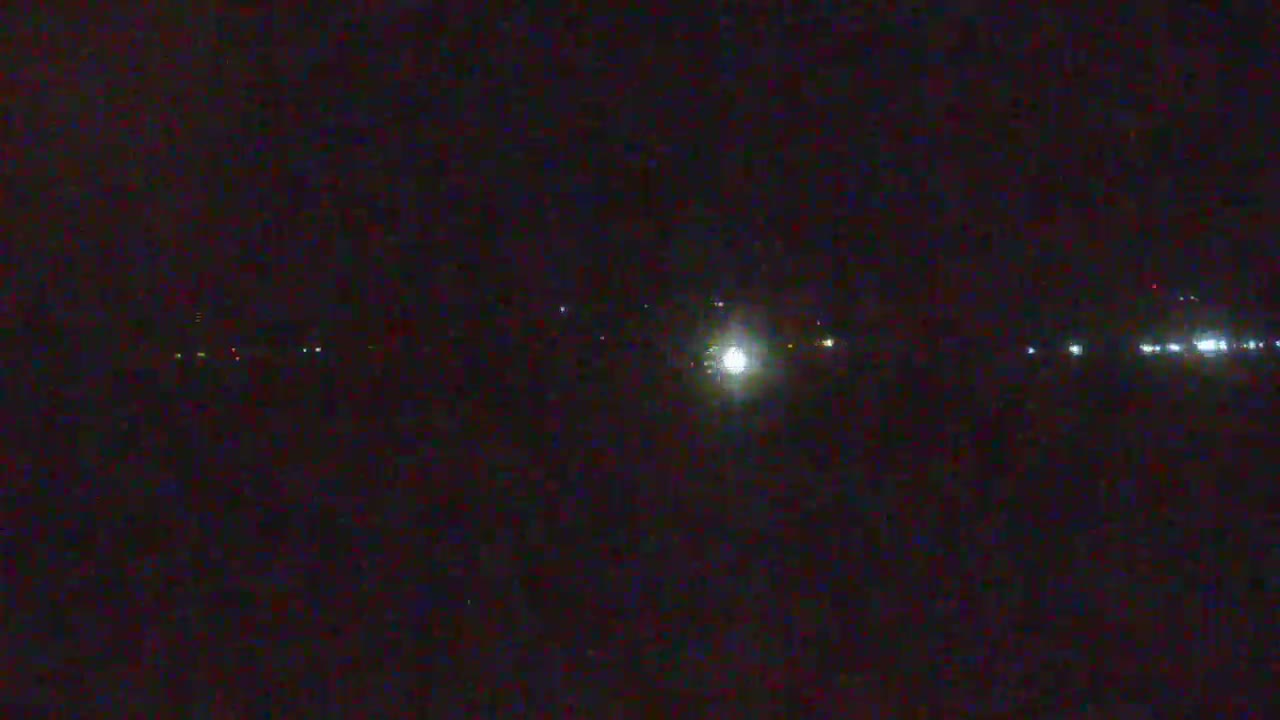 Western Canal Thermalito AfterBay & Butte Valley View Live Cam - Thermalito, Butte, California, USA