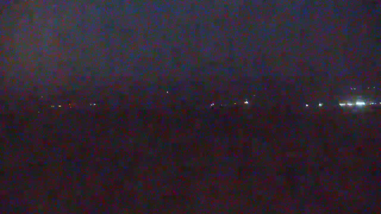 Western Canal Thermalito AfterBay & Butte Valley View Live Cam - Thermalito, Butte, California, USA
