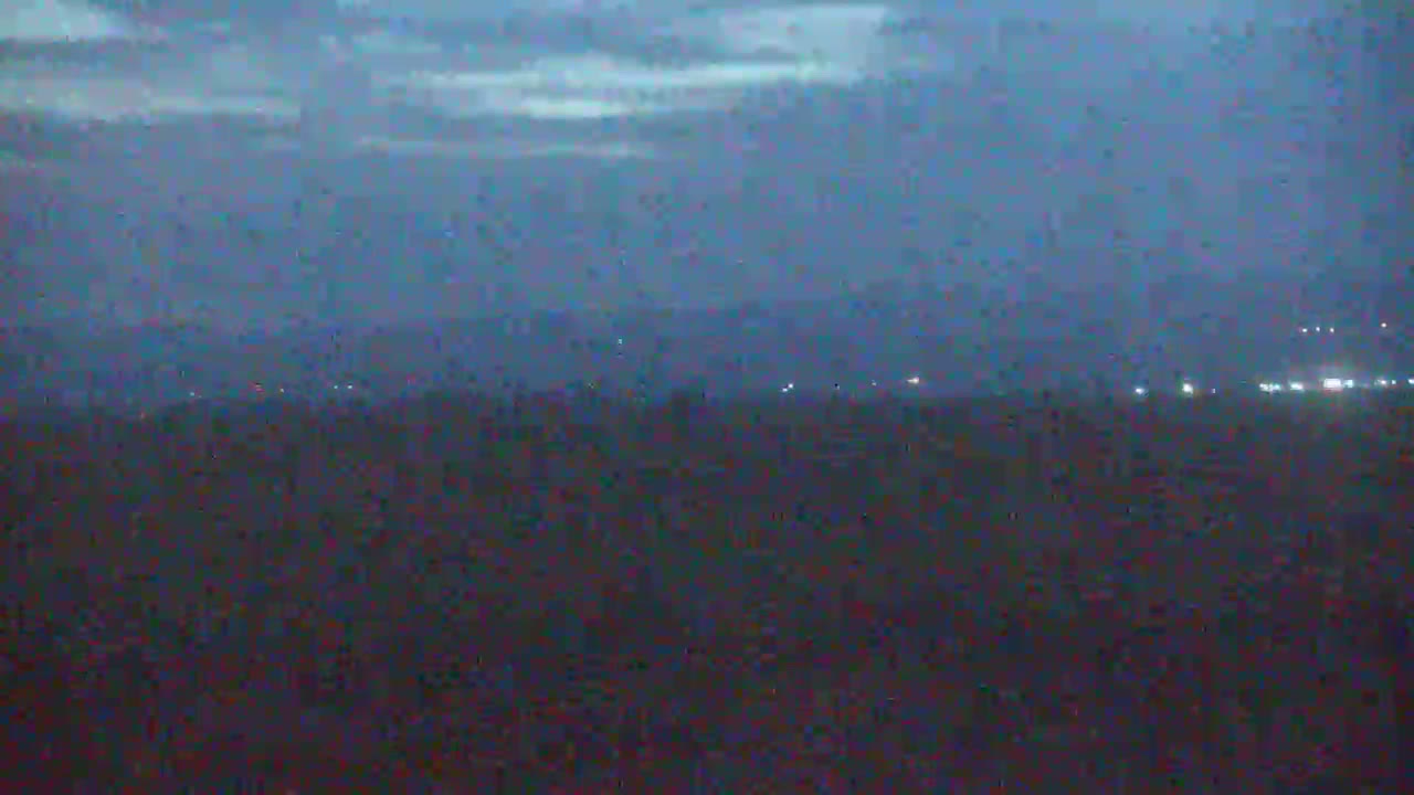 Western Canal Thermalito AfterBay & Butte Valley View Live Cam - Thermalito, Butte, California, USA