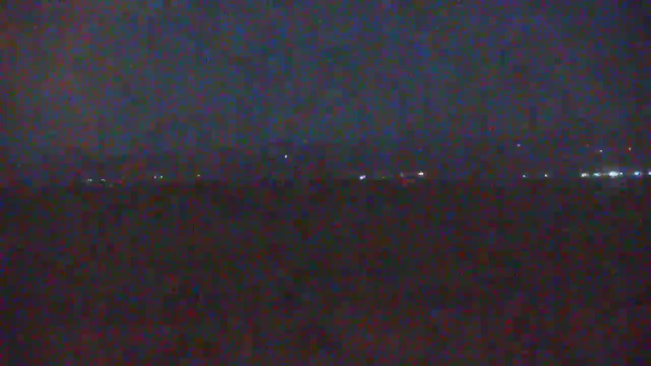Western Canal Thermalito AfterBay & Butte Valley View Live Cam - Thermalito, Butte, California, USA