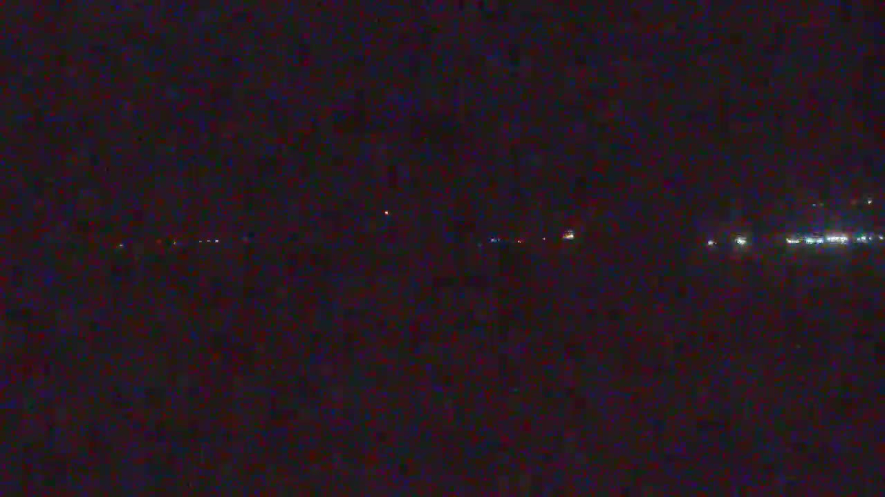 Western Canal Thermalito AfterBay & Butte Valley View Live Cam - Thermalito, Butte, California, USA