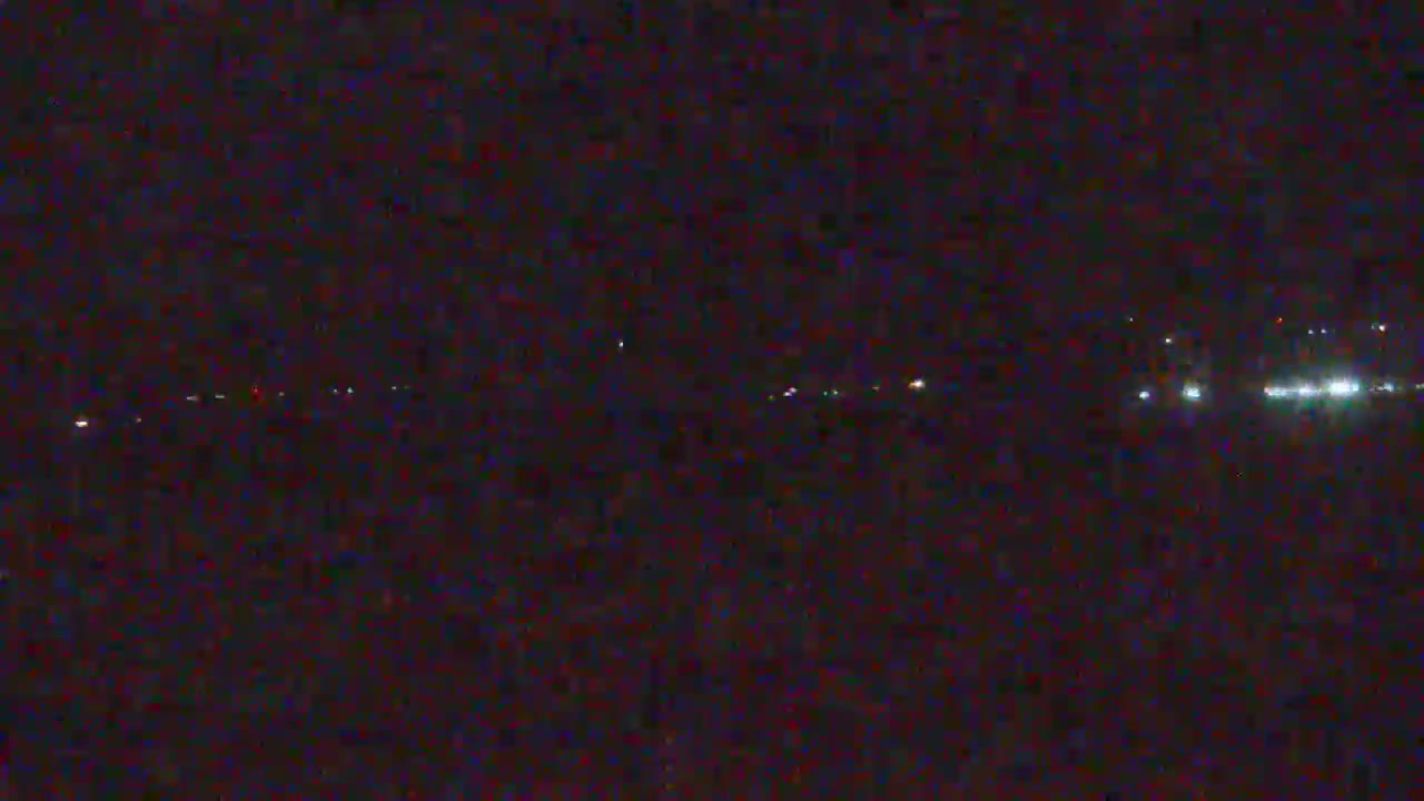 Western Canal Thermalito AfterBay & Butte Valley View Live Cam - Thermalito, Butte, California, USA