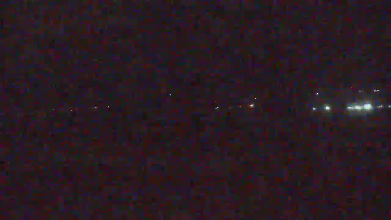 Western Canal Thermalito AfterBay & Butte Valley View Live Cam - Thermalito, Butte, California, USA