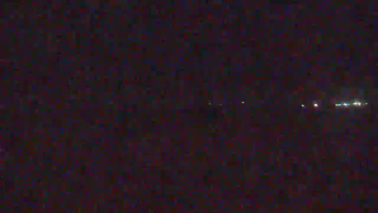 Western Canal Thermalito AfterBay & Butte Valley View Live Cam - Thermalito, Butte, California, USA