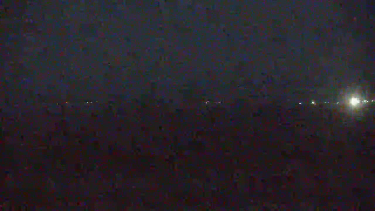 Western Canal Thermalito AfterBay & Butte Valley View Live Cam - Thermalito, Butte, California, USA