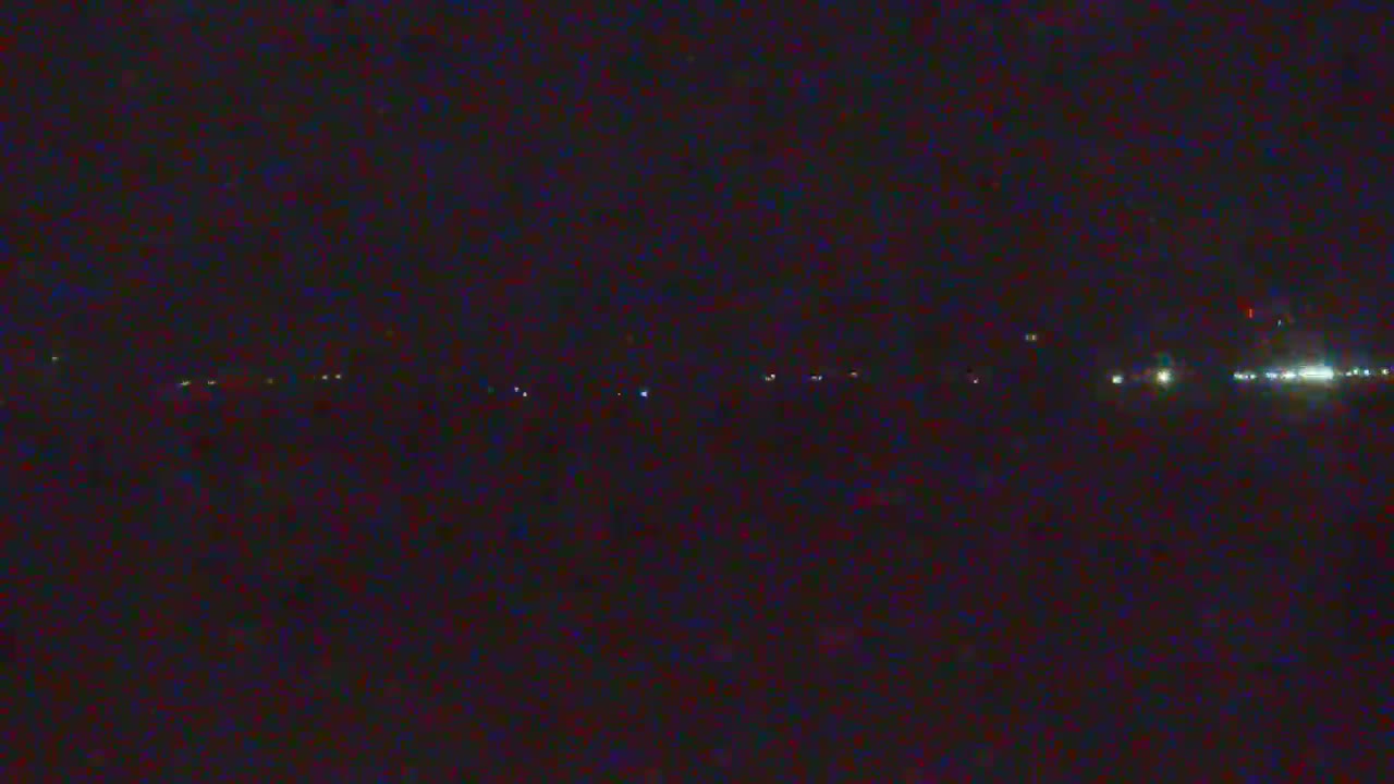 Western Canal Thermalito AfterBay & Butte Valley View Live Cam - Thermalito, Butte, California, USA