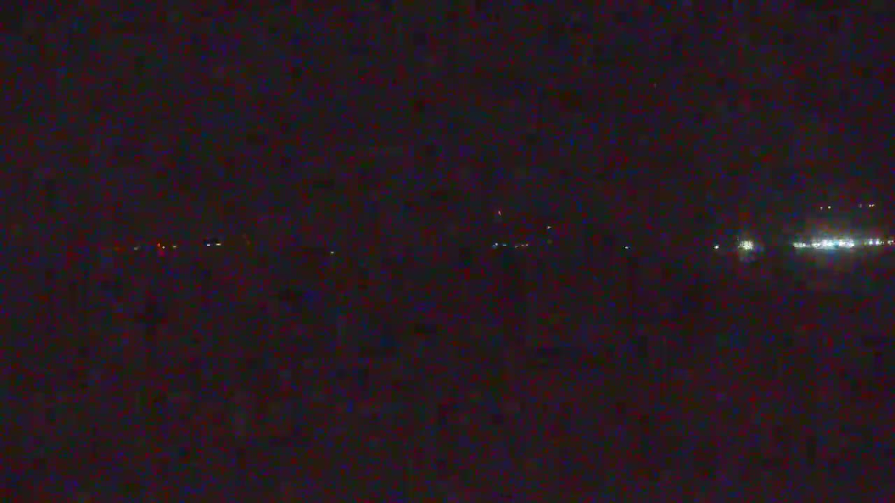 Western Canal Thermalito AfterBay & Butte Valley View Live Cam - Thermalito, Butte, California, USA