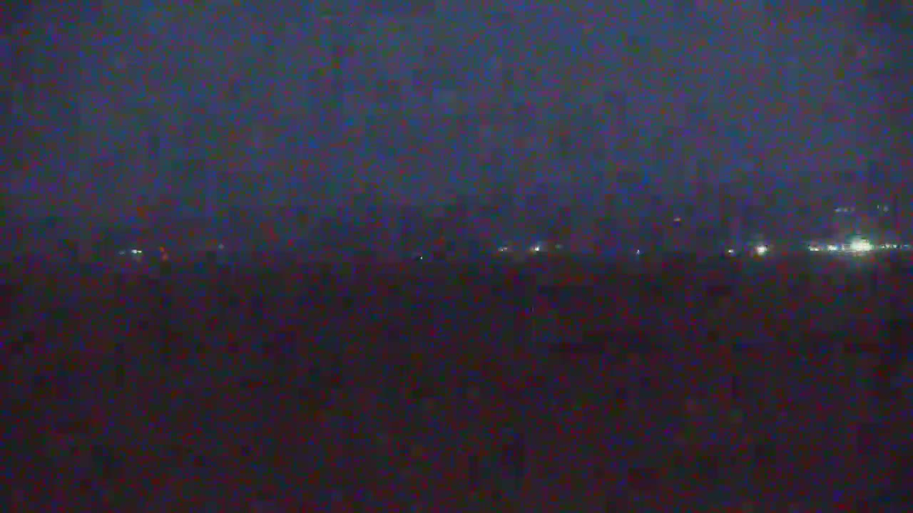 Western Canal Thermalito AfterBay & Butte Valley View Live Cam - Thermalito, Butte, California, USA