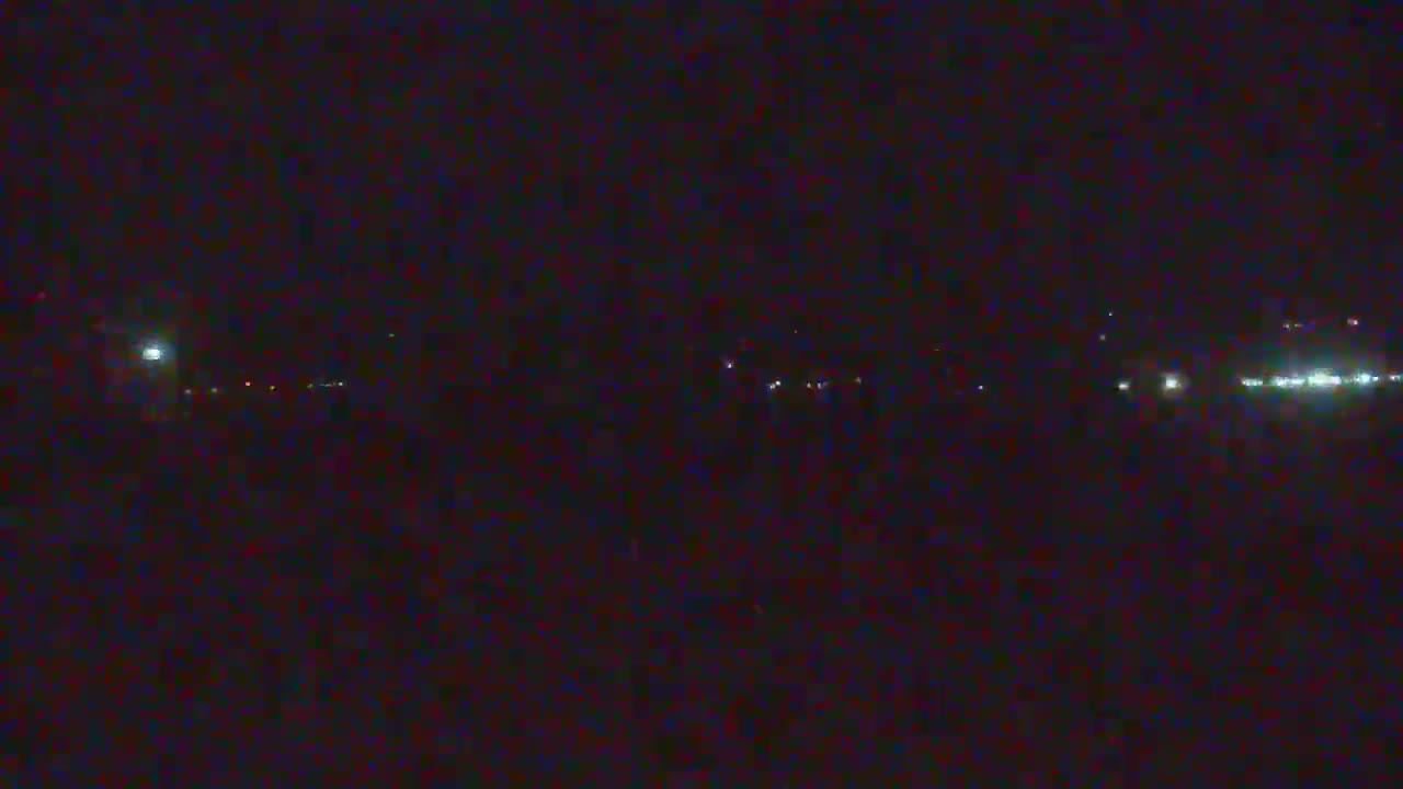 Western Canal Thermalito AfterBay & Butte Valley View Live Cam - Thermalito, Butte, California, USA