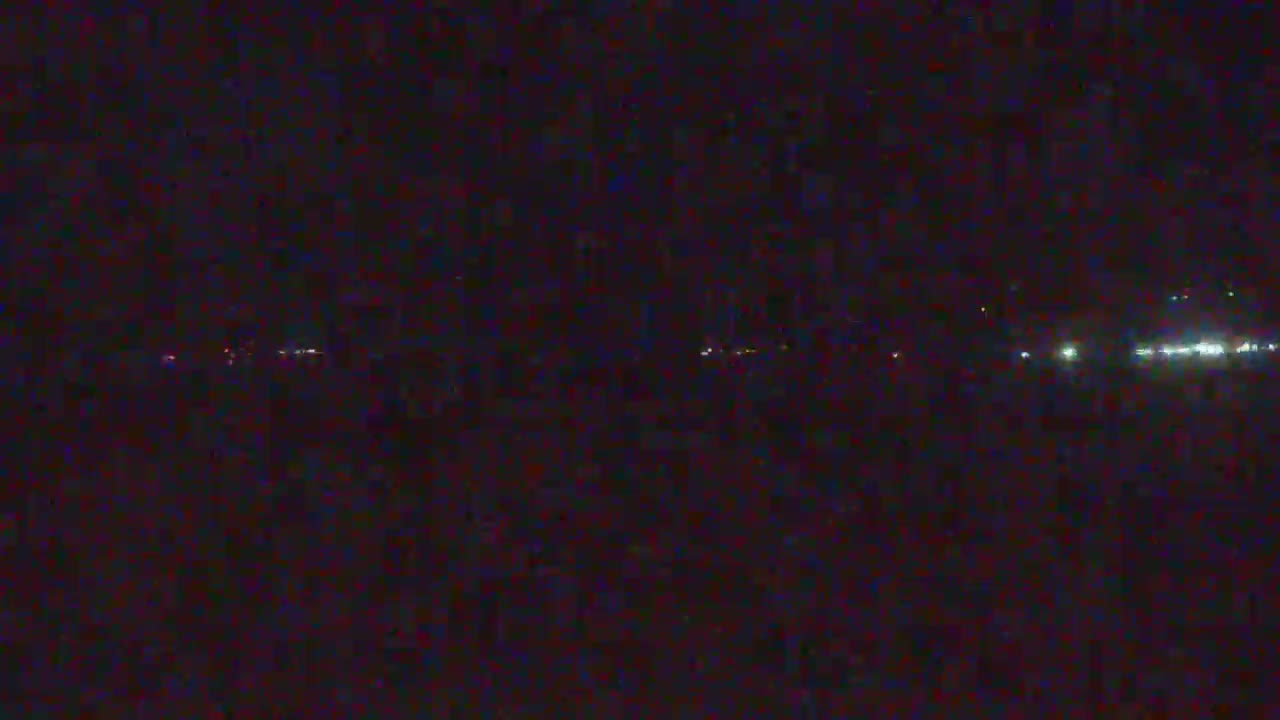 Western Canal Thermalito AfterBay & Butte Valley View Live Cam - Thermalito, Butte, California, USA