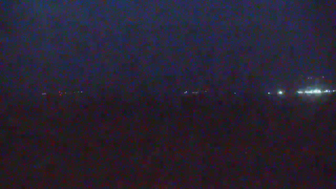 Western Canal Thermalito AfterBay & Butte Valley View Live Cam - Thermalito, Butte, California, USA