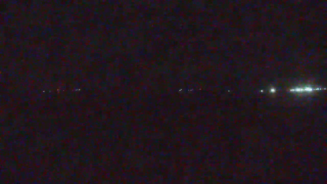 Western Canal Thermalito AfterBay & Butte Valley View Live Cam - Thermalito, Butte, California, USA