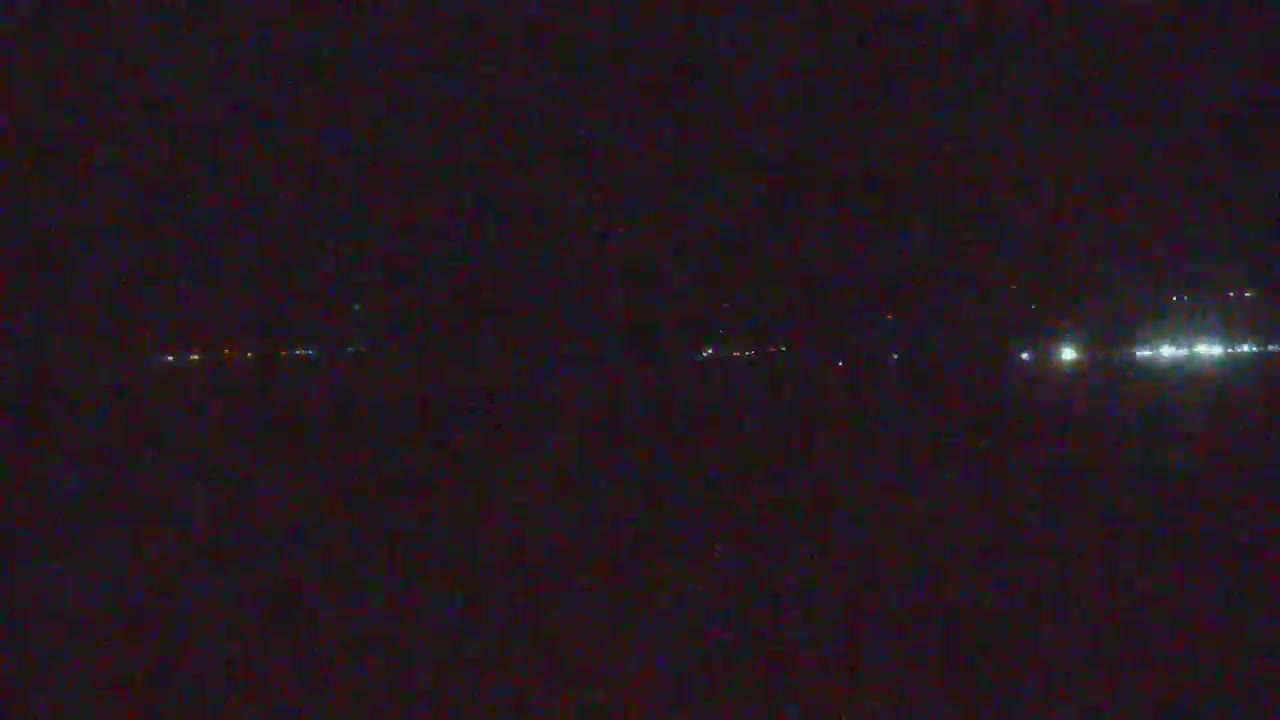 Western Canal Thermalito AfterBay & Butte Valley View Live Cam - Thermalito, Butte, California, USA