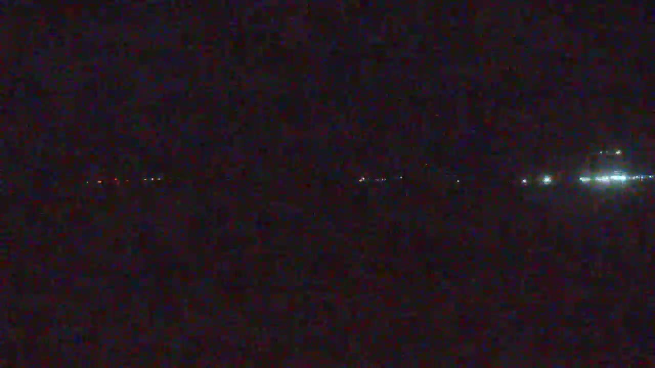 Western Canal Thermalito AfterBay & Butte Valley View Live Cam - Thermalito, Butte, California, USA