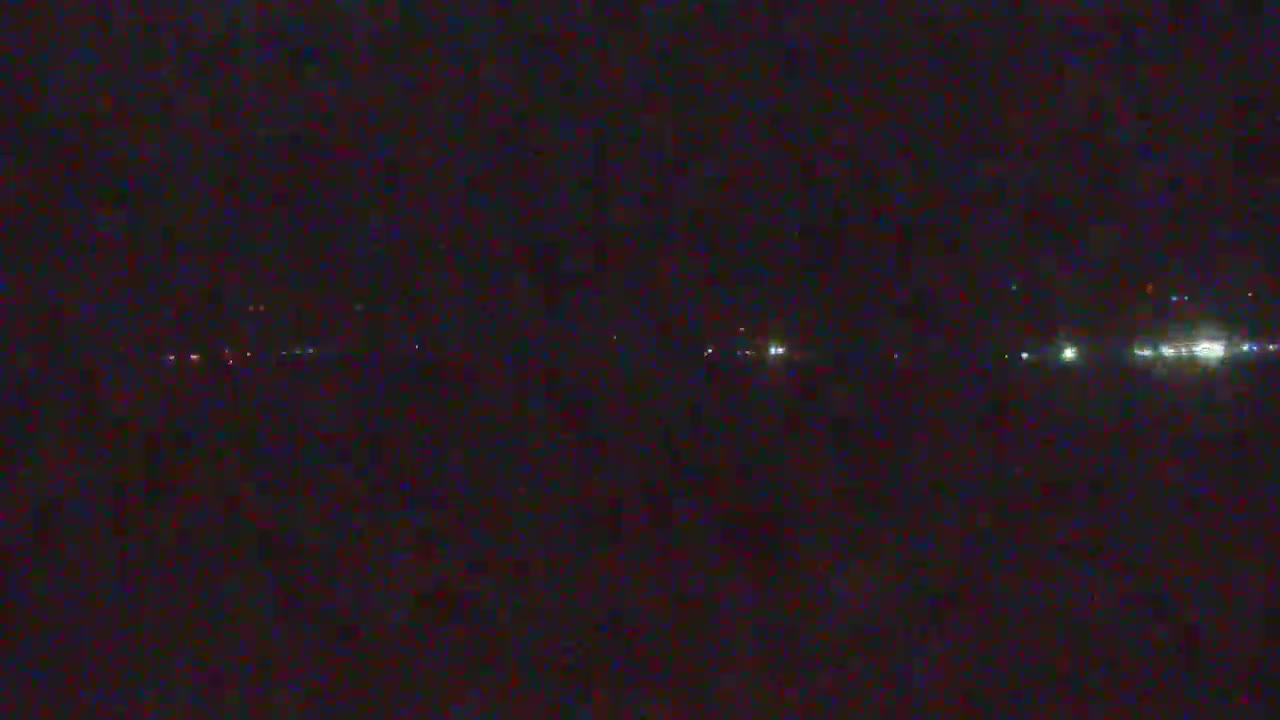 Western Canal Thermalito AfterBay & Butte Valley View Live Cam - Thermalito, Butte, California, USA