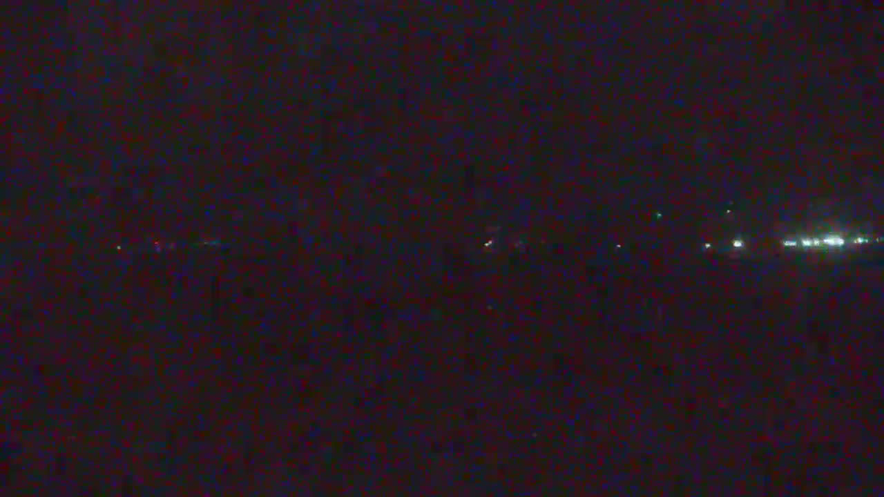 Western Canal Thermalito AfterBay & Butte Valley View Live Cam - Thermalito, Butte, California, USA