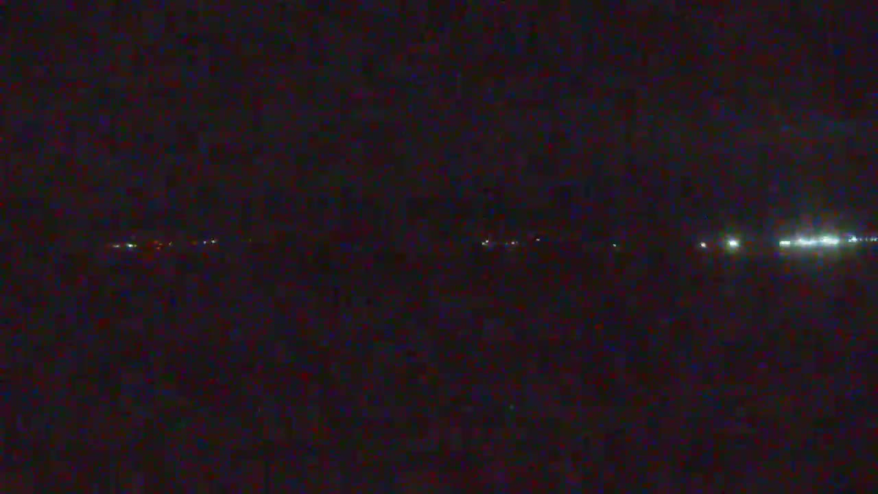 Western Canal Thermalito AfterBay & Butte Valley View Live Cam - Thermalito, Butte, California, USA
