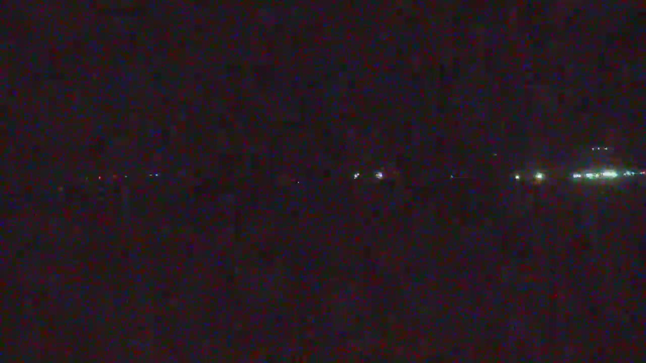 Western Canal Thermalito AfterBay & Butte Valley View Live Cam - Thermalito, Butte, California, USA