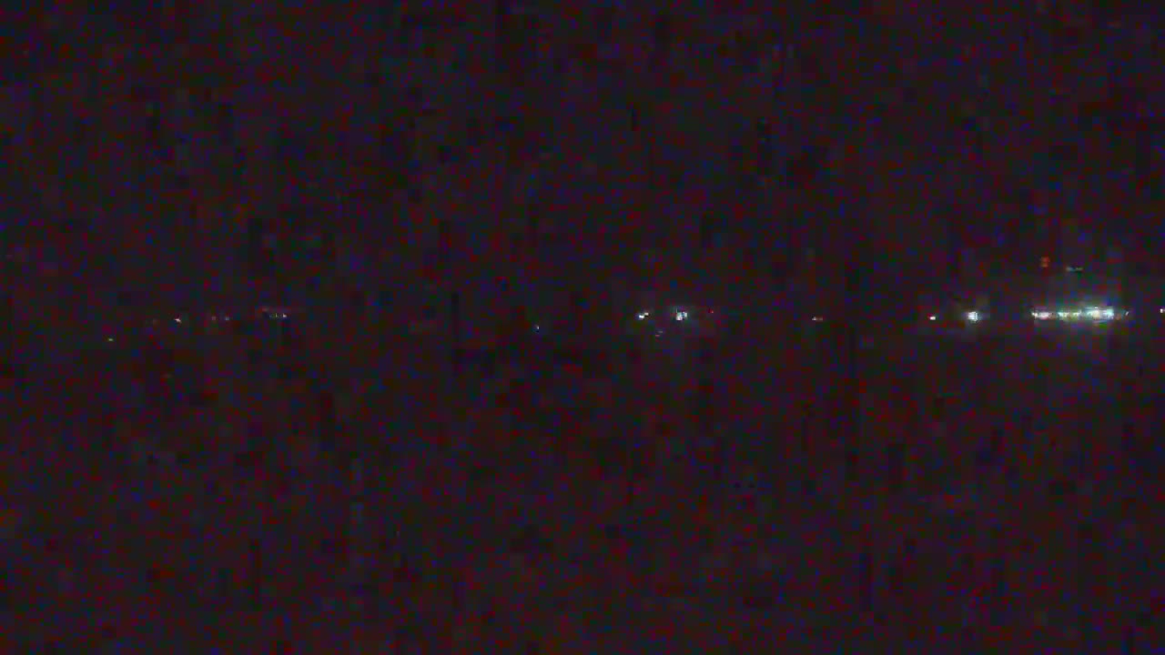 Western Canal Thermalito AfterBay & Butte Valley View Live Cam - Thermalito, Butte, California, USA