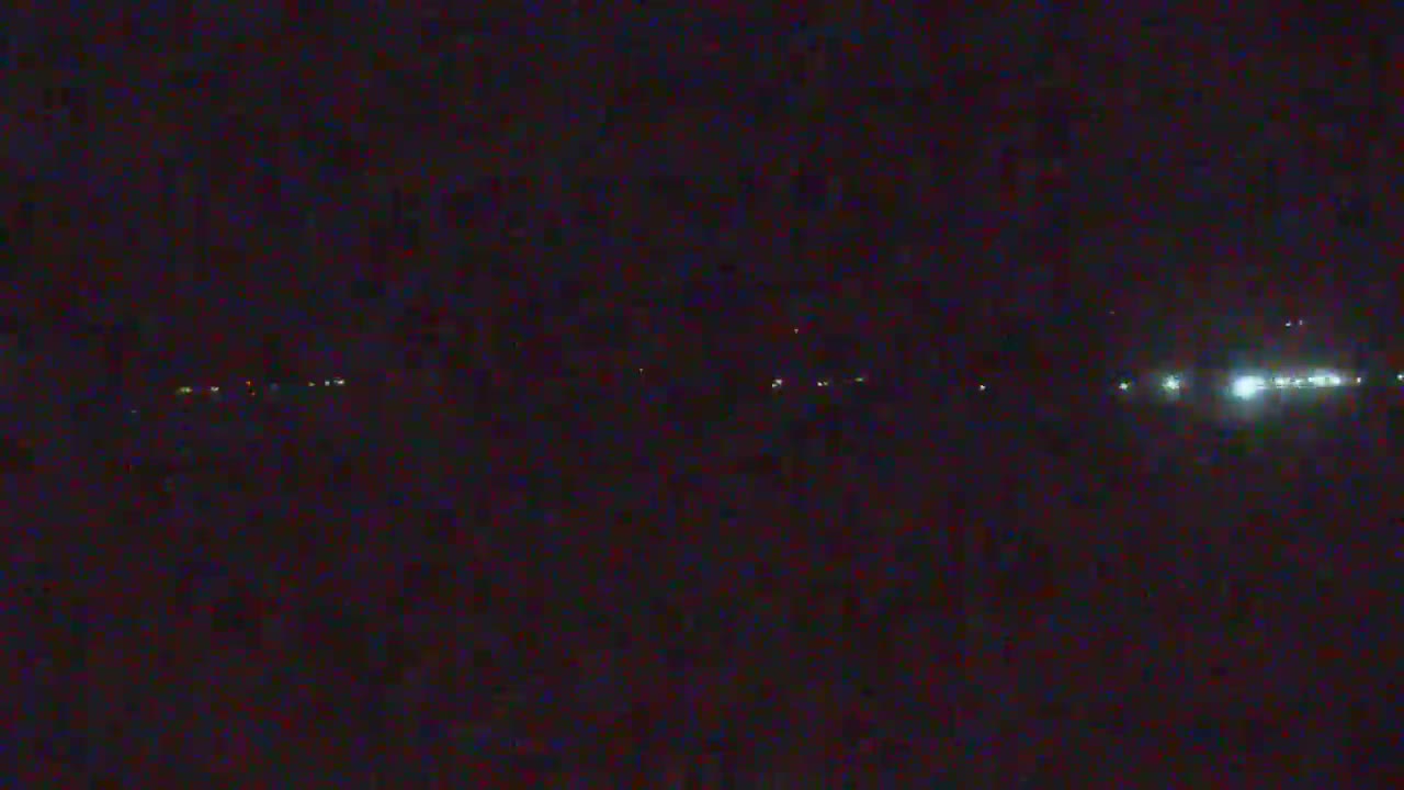 Western Canal Thermalito AfterBay & Butte Valley View Live Cam - Thermalito, Butte, California, USA