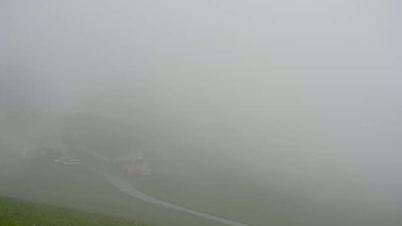 Zillertal Valley from Stummerberg View Live Cam - Stummerberg, Politischer Bezirk Schwaz, Tyrol, Austria