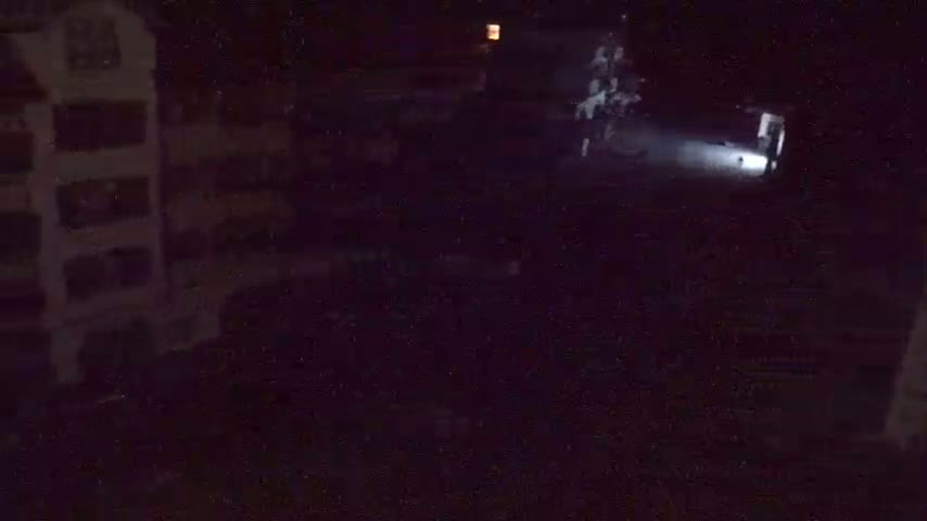 Les Arcs, Arc 1950 Ski Village Live Cam - Bourg-Saint-Maurice, Savoie, Auvergne-Rhône-Alpes, France