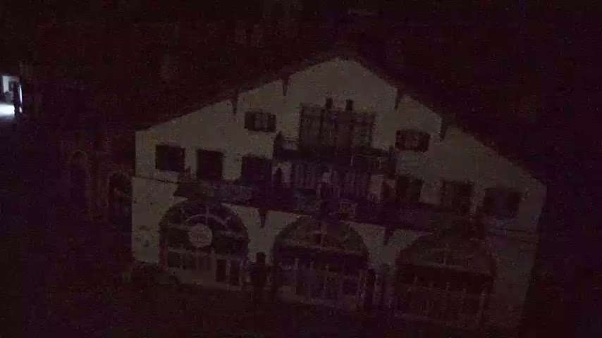 Les Arcs, Arc 1950 Ski Village Live Cam - Bourg-Saint-Maurice, Savoie, Auvergne-Rhône-Alpes, France