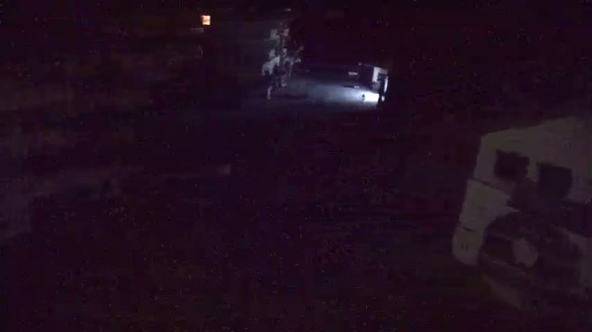 Les Arcs, Arc 1950 Ski Village Live Cam - Bourg-Saint-Maurice, Savoie, Auvergne-Rhône-Alpes, France