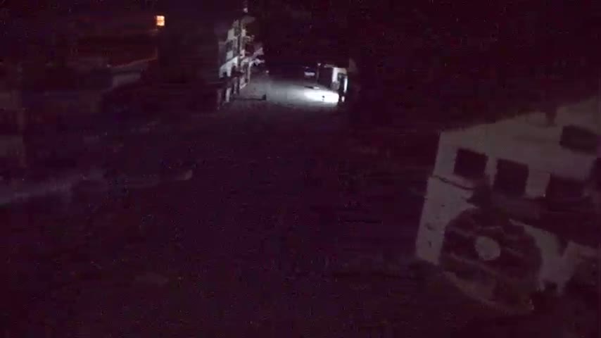 Les Arcs, Arc 1950 Ski Village Live Cam - Bourg-Saint-Maurice, Savoie, Auvergne-Rhône-Alpes, France
