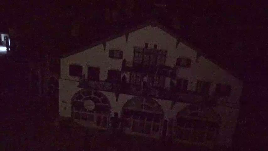 Les Arcs, Arc 1950 Ski Village Live Cam - Bourg-Saint-Maurice, Savoie, Auvergne-Rhône-Alpes, France