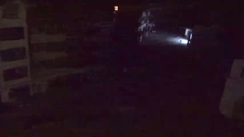 Les Arcs, Arc 1950 Ski Village Live Cam - Bourg-Saint-Maurice, Savoie, Auvergne-Rhône-Alpes, France