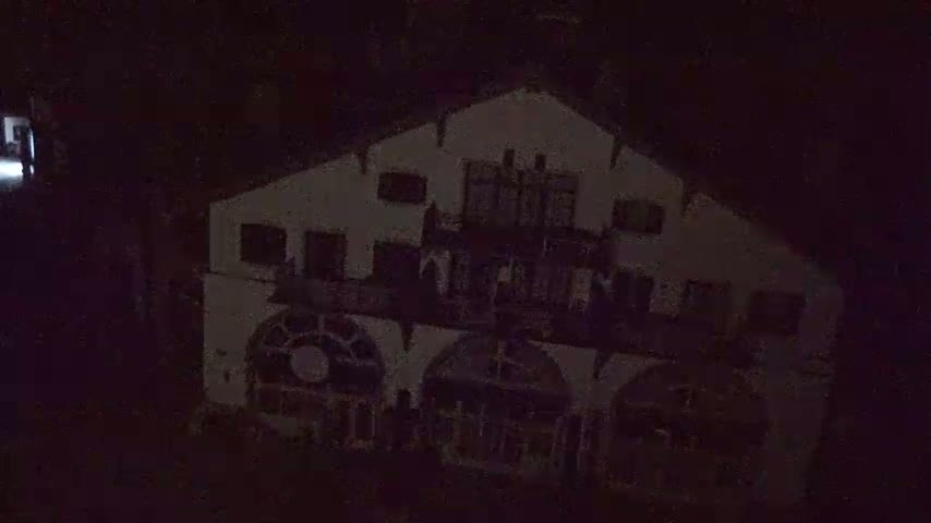 Les Arcs, Arc 1950 Ski Village Live Cam - Bourg-Saint-Maurice, Savoie, Auvergne-Rhône-Alpes, France