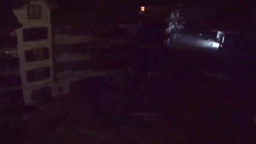 Les Arcs, Arc 1950 Ski Village Live Cam - Bourg-Saint-Maurice, Savoie, Auvergne-Rhône-Alpes, France