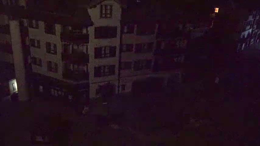 Les Arcs, Arc 1950 Ski Village Live Cam - Bourg-Saint-Maurice, Savoie, Auvergne-Rhône-Alpes, France