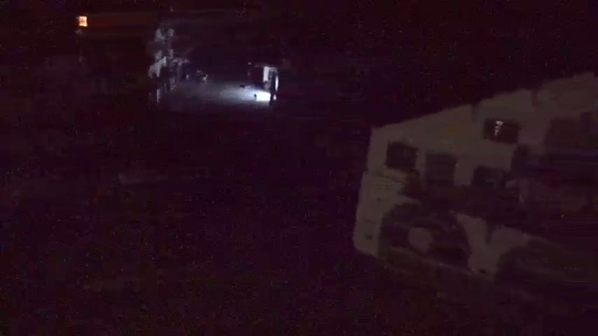 Les Arcs, Arc 1950 Ski Village Live Cam - Bourg-Saint-Maurice, Savoie, Auvergne-Rhône-Alpes, France