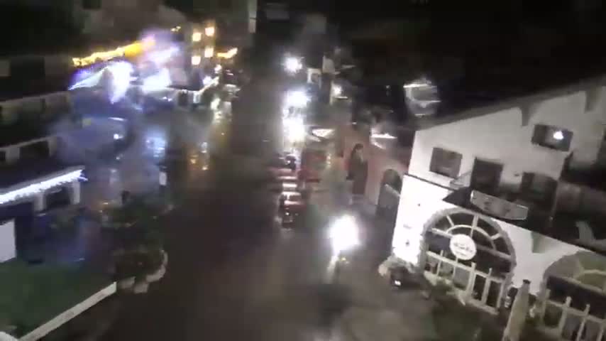 Les Arcs, Arc 1950 Ski Village Live Cam - Bourg-Saint-Maurice, Savoie, Auvergne-Rhône-Alpes, France